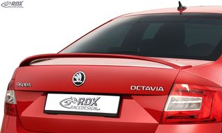 Αεροτομή της RDX για Skoda Octavia 3 5E (RDDS124)