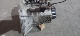 OPEL AGILA 2003-2008 1.2CC 16V Z12XE ΣΑΣΜΑΝ-ΚΙΒΩΤΙΟ ΤΑΧΥΤΗΤΩΝ -thumb-1