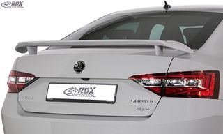 Αεροτομή της RDX για Skoda Superb 3V (RDHFU03-82)