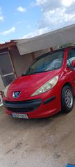 Peugeot 207 '07