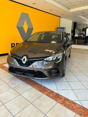 Renault Clio '21  1.6 HYBRID 140hp E-Tech ZEN