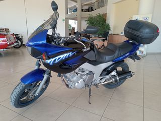 Yamaha TDM 850 '05
