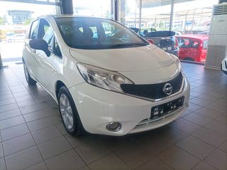 Nissan Note '14  1.5 dCi Acenta