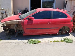 Seat Ibiza 2005