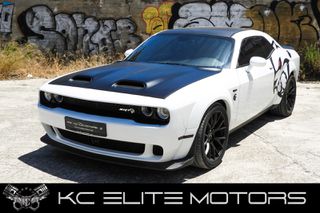 Dodge Challenger 2020 SRT Hellcat Redeye Widebody 797HP