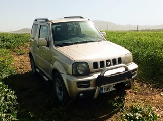 Suzuki Jimny '08