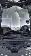 CHRYSLER CROSSFIRE 3.2 ΒΕΝΖΙΝΗ - 112947 - '03-'08 *81.000km * ΚΙΝΗΤΗΡΑΣ *ΑΝΤΑΛΛΑΚΤΙΚΑ SUVparts - AUTOplace*-thumb-1