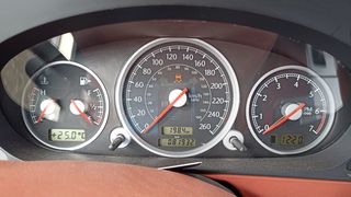 CHRYSLER CROSSFIRE 3.2 ΒΕΝΖΙΝΗ - 112947 - '03-'08 *81.000km * ΣΑΣΜΑΝ *ΑΝΤΑΛΛΑΚΤΙΚΑ SUVparts - AUTOplace*-thumb-1