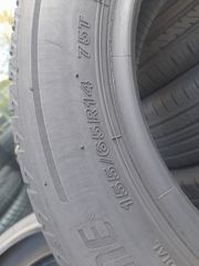 4ΤΜΧ BRIDGESTONE TURANZA T005 155.65.14