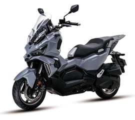 Sym ADX 125 2026 L/C ABS TCS-thumb-1