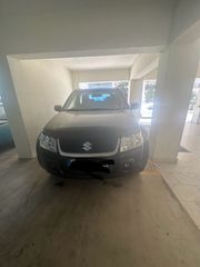 Suzuki Grand Vitara '09