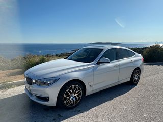 Bmw 320 Gran Turismo '14