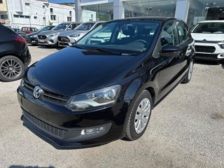 Volkswagen Polo '11  1200cc tsi dsg Αριστο!!!