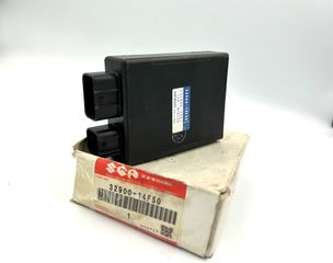 SUZUKI BURGMAN 400 IGNITION BOX UNIT