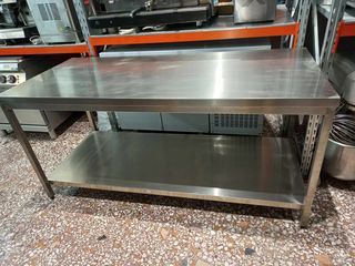 Τραπέζι εργασίας 180 Χ 80 Χ 86cm ΚΩΔΙΚΟΣ 2020.002.0065