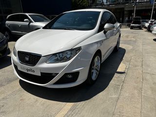 Seat Ibiza '10  1.4 TSI FR DSG (7-Gear)