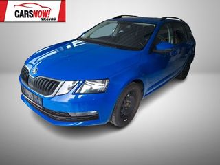 Skoda Octavia '19  Combi 1.6 TDI Ambition  "ΓΙΑ ΤΑΧΙ ΕΤΟΙΜΟΠΑΡΑΔΟΤΟ"