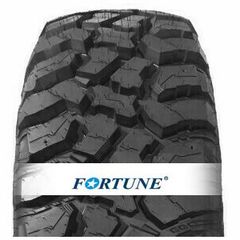 265/65R17 120/117Q FORTUNE MASPIRE M/T MONO !!!