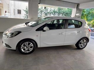 Opel Corsa '16  1.3 CDTI ecoFlex Start&Stop drive (5-Gear)