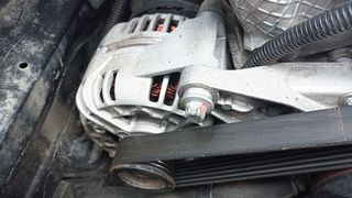 CHRYSLER CROSSFIRE 3.2 ΒΕΝΖΙΝΗ '03-'08 *81.000km * ΔΥΝΑΜΟ *ΑΝΤΑΛΛΑΚΤΙΚΑ SUVparts - AUTOplace*