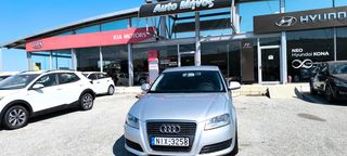 Audi A3 2009