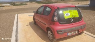 CITROEN C1 1.0CC 2011-thumb-1