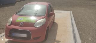 CITROEN C1 1.0CC 2011-thumb-2