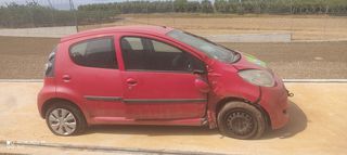 CITROEN C1 1.0CC 2011-thumb-3