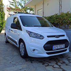 Ford Transit Connect '16 MAXI EURO 6