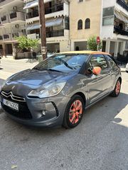 Citroen DS-3 '10 VTi