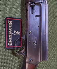 16 cal Browning auto 5