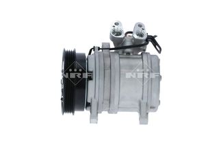 NRF ΚΟΜΠΡΕΣΕΡ A/C ΓΙΑ HYUNDAI GETZ (TB) 1.1