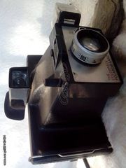 συλλεκτική μηχανή USA φωτογραφίkημε με κάμερα THECOLORPACK..POLAROID LAD CAMERA εποχής..1940 Αν θέλετε δεστε όλες τις αγγελίες μου κάτω από το όνομα μου ευχαριστώ για το χρόνο σας