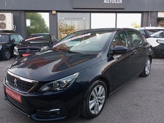 Peugeot 308 '18 ACTIVE NAVI