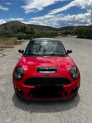 Mini Cooper S '10