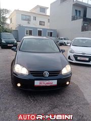 Volkswagen Golf '04 FSI