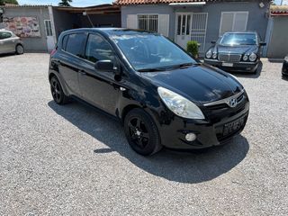 Hyundai i 20 '11 1,2