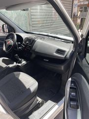 Fiat Doblo 2011 Cargo Van Maxi XL 1.3 Multijet-thumb-3