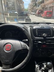 Fiat Doblo 2011 Cargo Van Maxi XL 1.3 Multijet-thumb-4