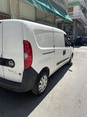 Fiat Doblo 2011 Cargo Van Maxi XL 1.3 Multijet-thumb-5