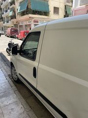 Fiat Doblo 2011 Cargo Van Maxi XL 1.3 Multijet-thumb-6