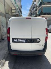 Fiat Doblo '11 Cargo Van Maxi XL 1.3 Multijet