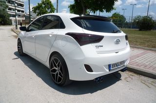 Hyundai i 30 2014 1.4CRDi Style-thumb-2