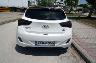 Hyundai i 30 2014 1.4CRDi Style-thumb-3