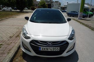 Hyundai i 30 2014 1.4CRDi Style-thumb-5