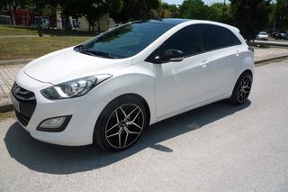 Hyundai i 30 2014 1.4CRDi Style-thumb-6