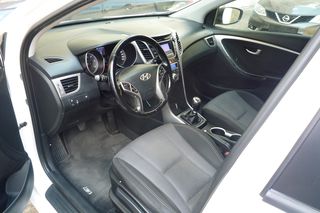 Hyundai i 30 2014 1.4CRDi Style-thumb-7