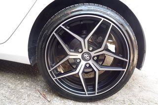 Hyundai i 30 2014 1.4CRDi Style-thumb-13