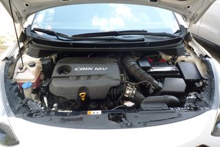 Hyundai i 30 2014 1.4CRDi Style-thumb-14