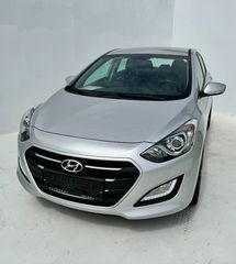 Hyundai i 30 '15 1368cc 100ps!-Γραμματια μεταξυ μας!